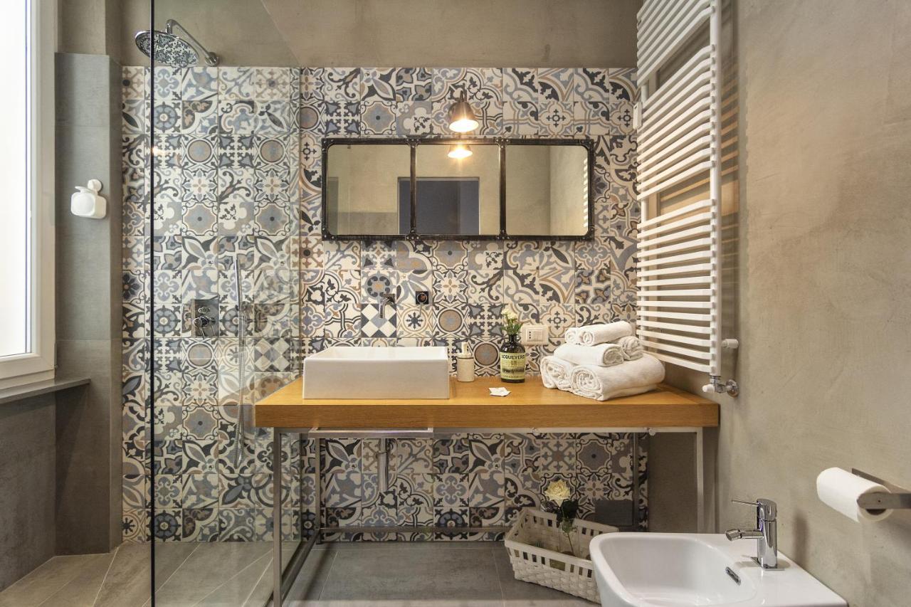 Mediceo 42 Hotel Пиза Екстериор снимка