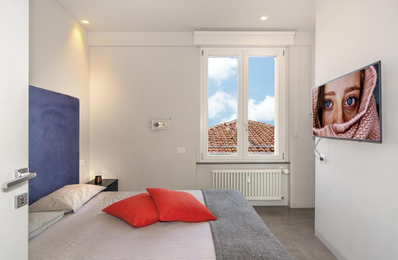 Mediceo 42 Hotel Пиза Екстериор снимка