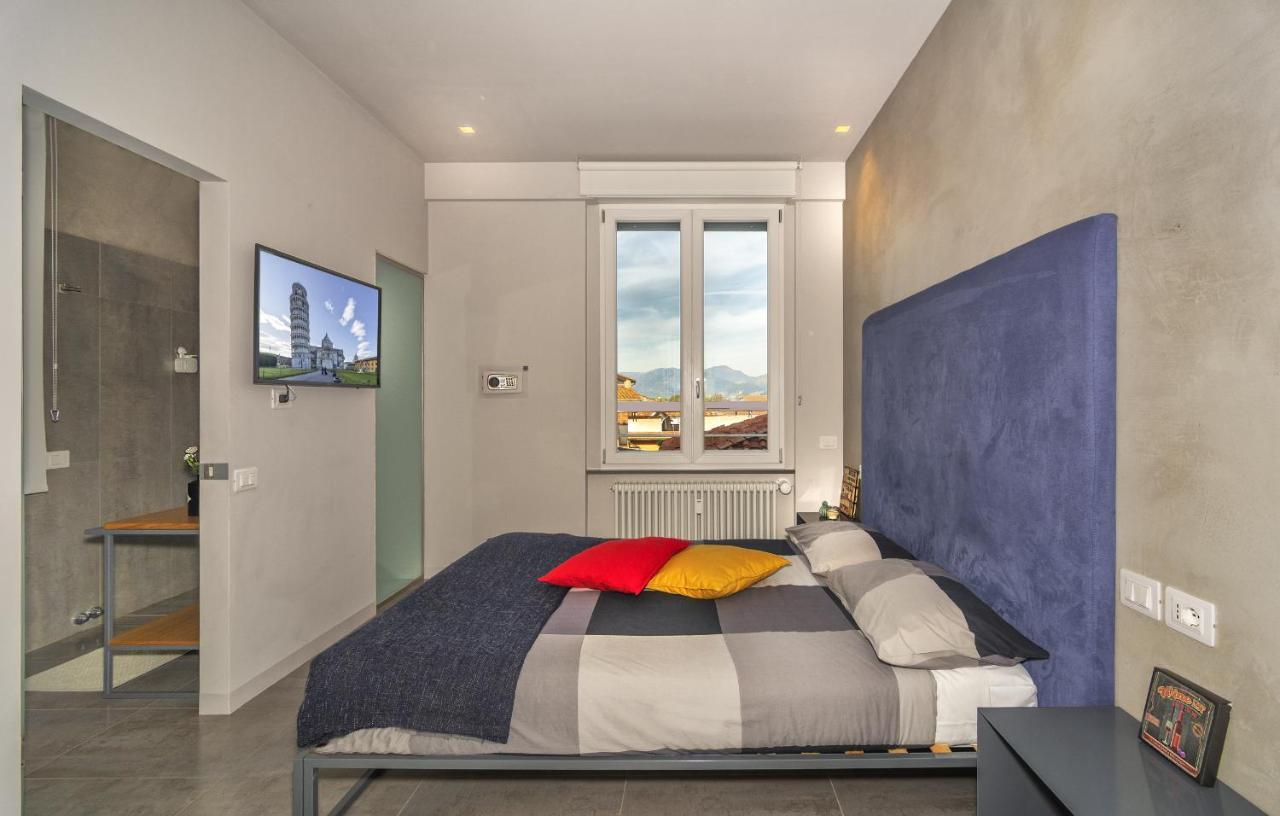 Mediceo 42 Hotel Пиза Екстериор снимка