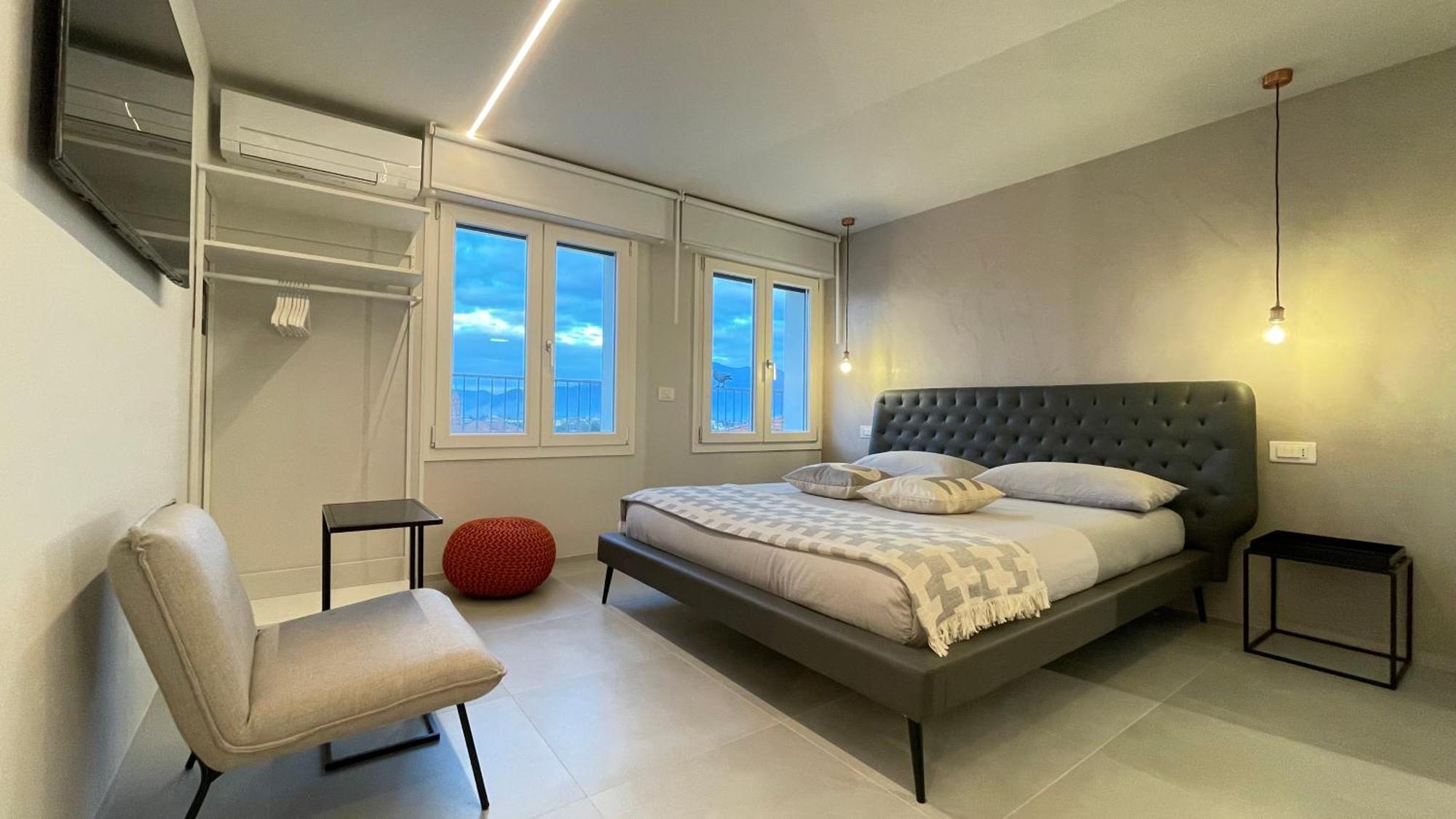 Mediceo 42 Hotel Пиза Екстериор снимка