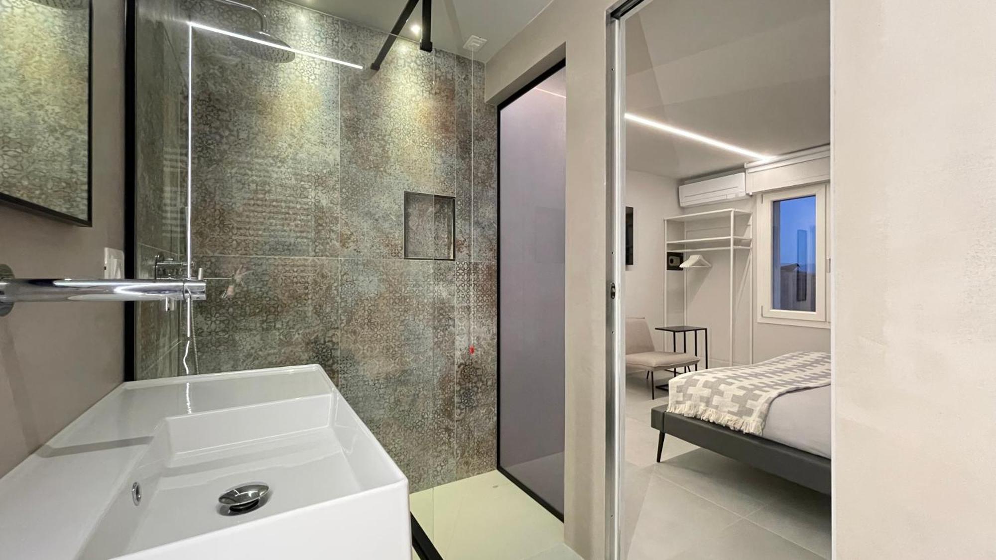 Mediceo 42 Hotel Пиза Екстериор снимка
