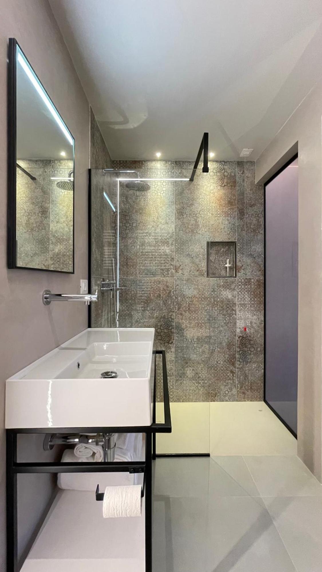 Mediceo 42 Hotel Пиза Екстериор снимка