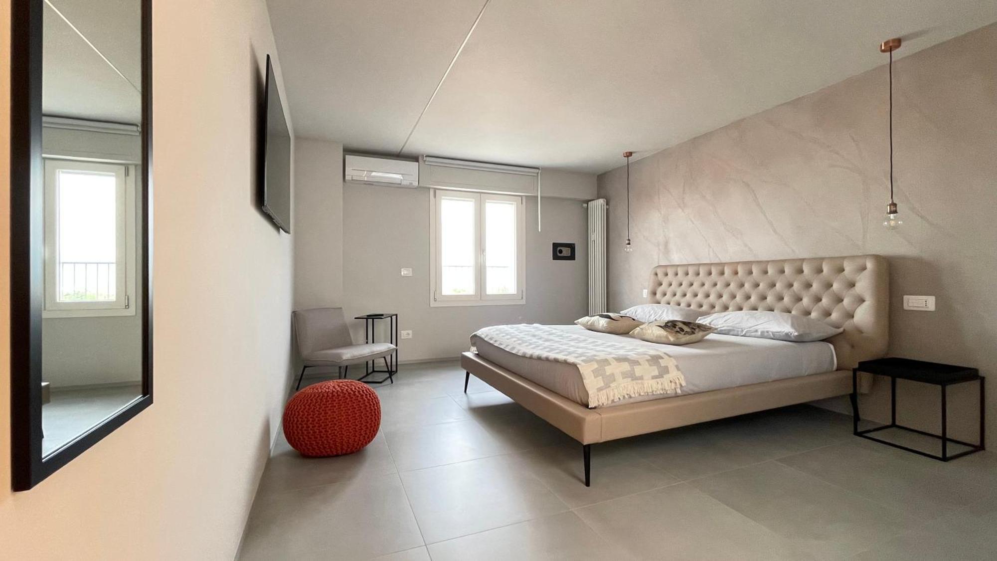 Mediceo 42 Hotel Пиза Екстериор снимка