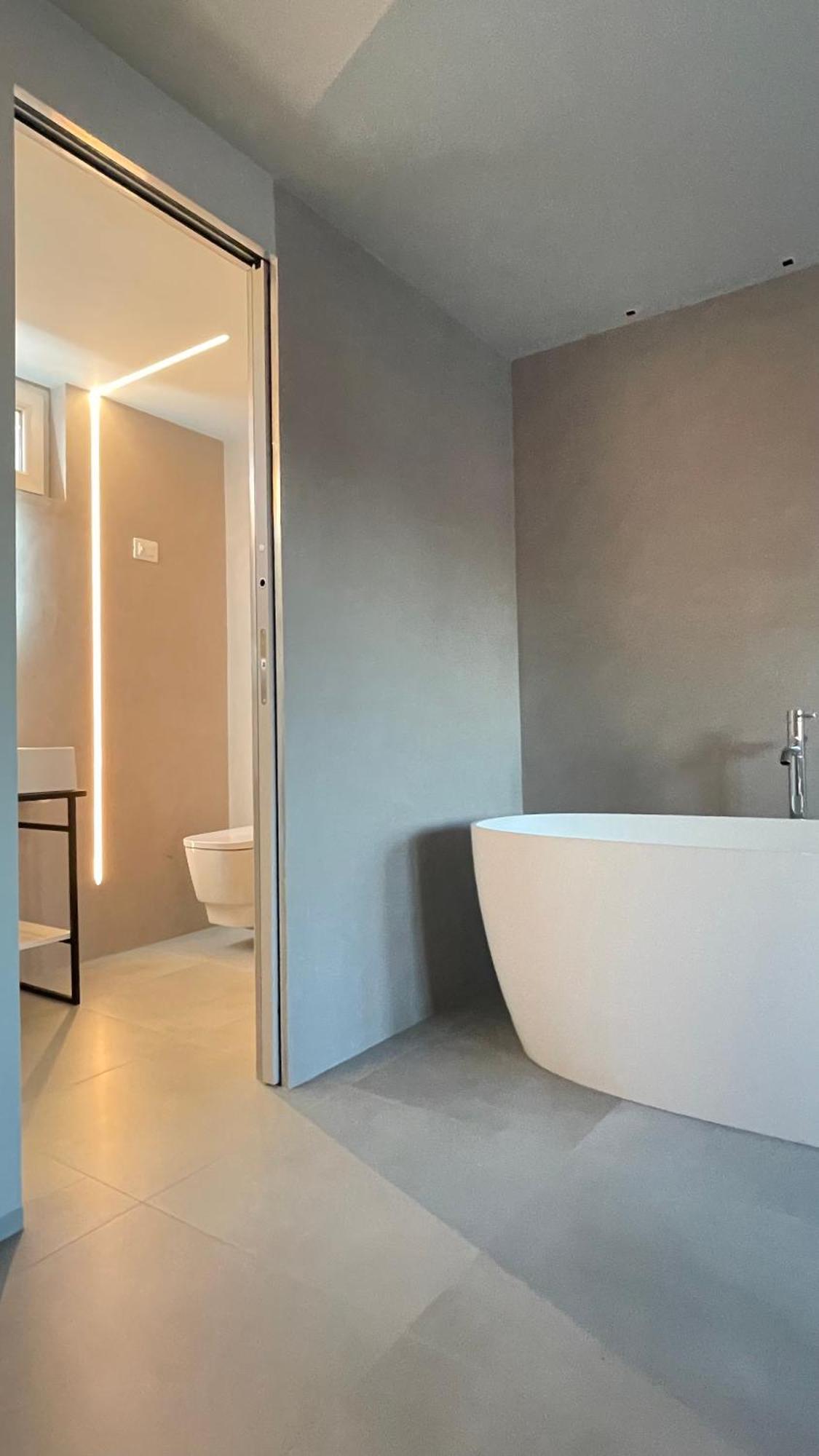 Mediceo 42 Hotel Пиза Стая снимка