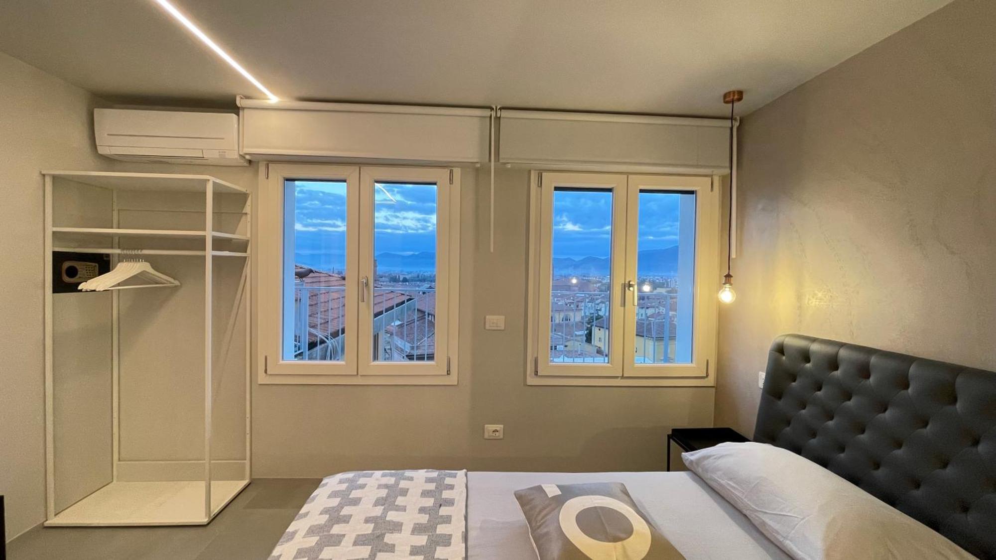 Mediceo 42 Hotel Пиза Екстериор снимка