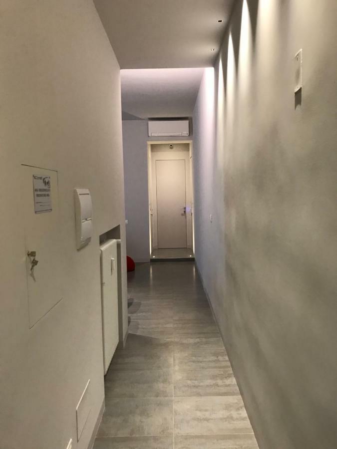 Mediceo 42 Hotel Пиза Екстериор снимка